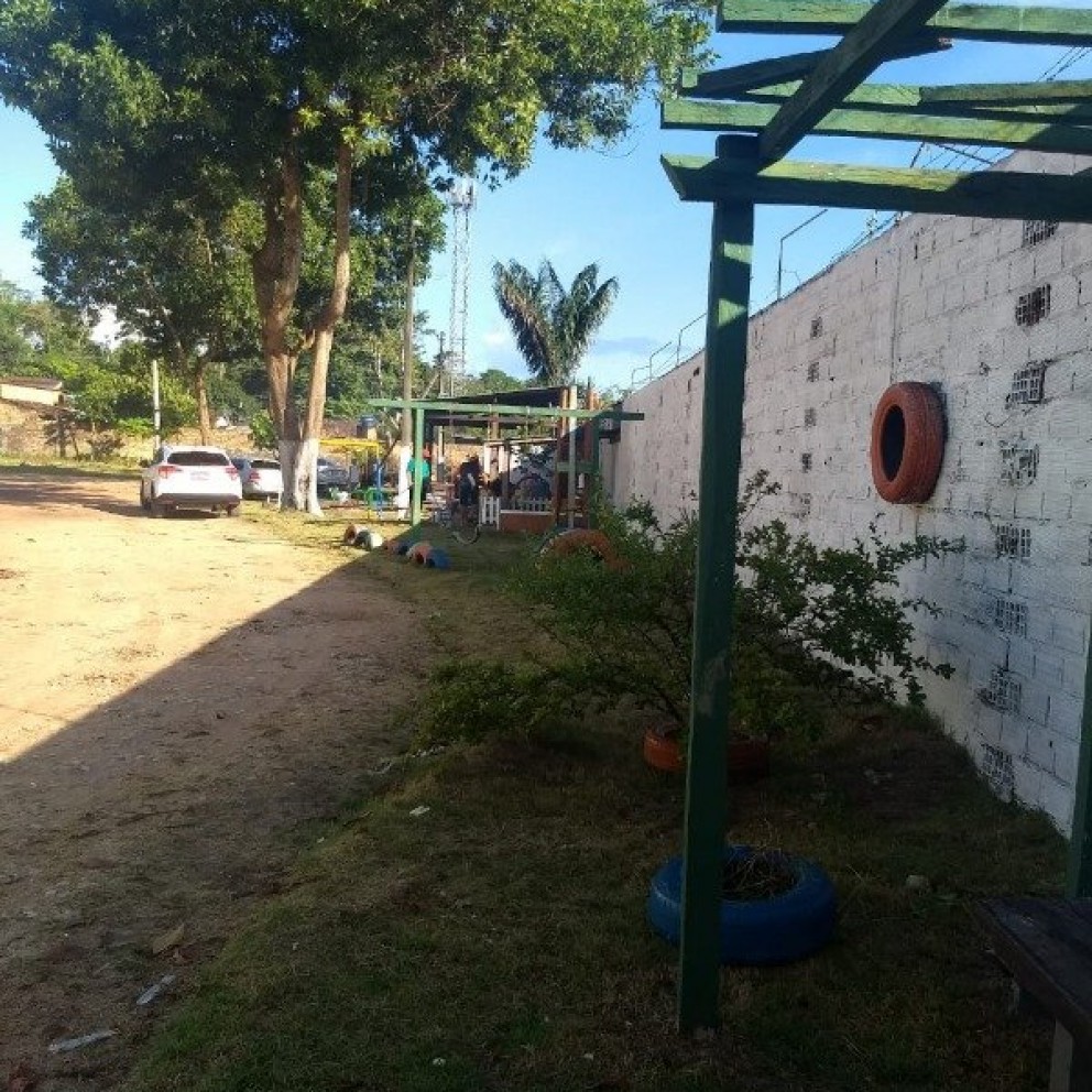 Resid. Anunciação