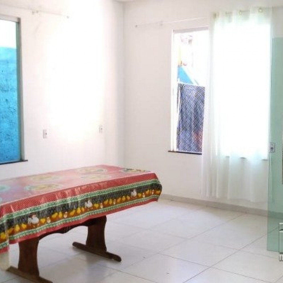 Resid. Anunciação