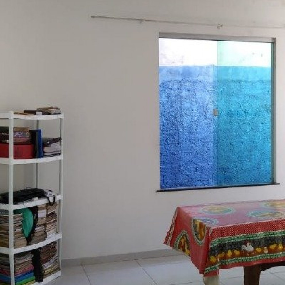 Resid. Anunciação