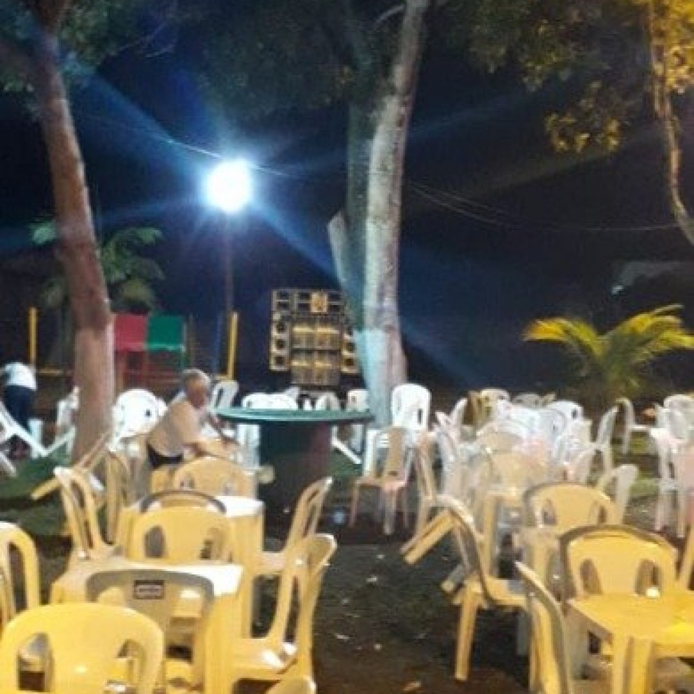 Resid. Anunciação