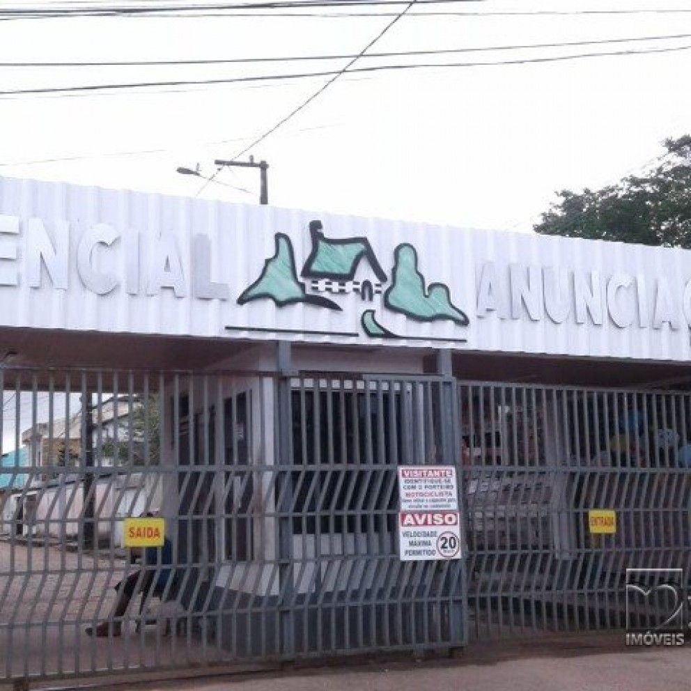 Resid. Anunciação