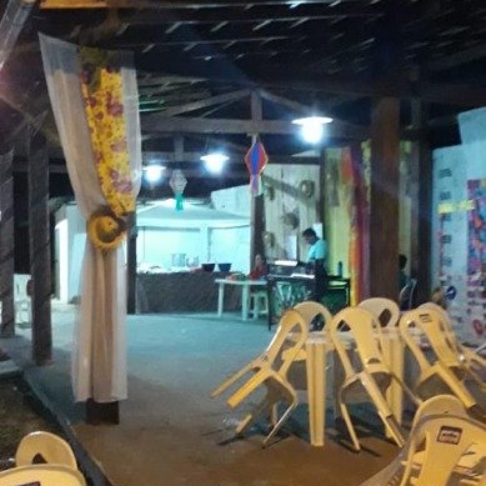 Resid. Anunciação
