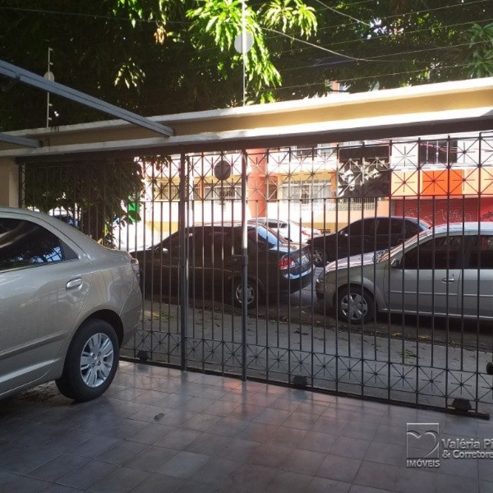 Casa 2 Pavimentos