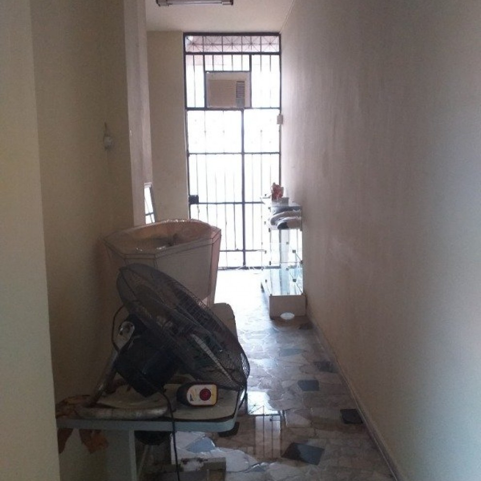 Casa 2 Pavimentos