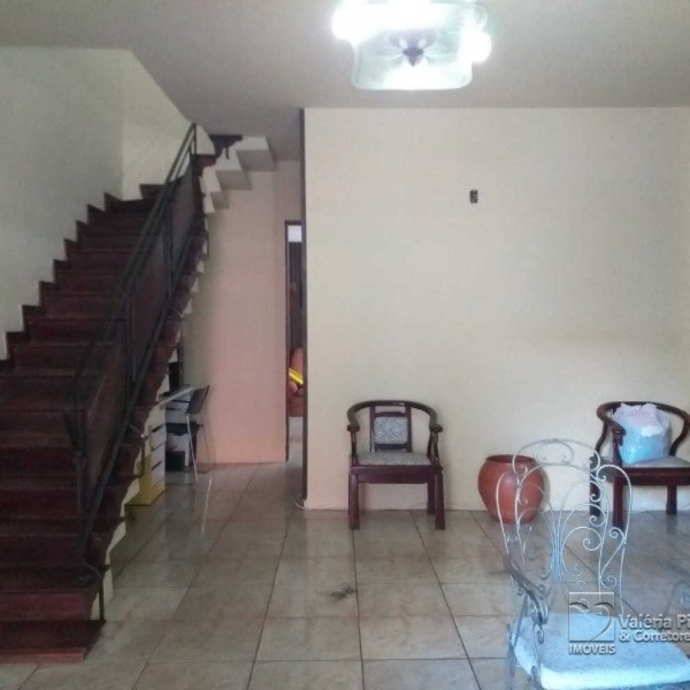 Casa 2 Pavimentos