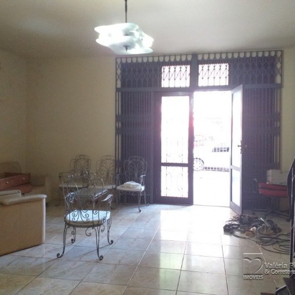 Casa 2 Pavimentos
