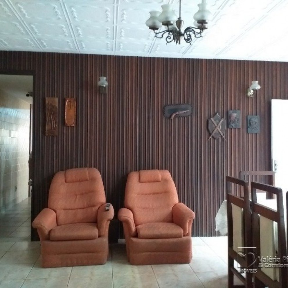 Casa 2 Pavimentos