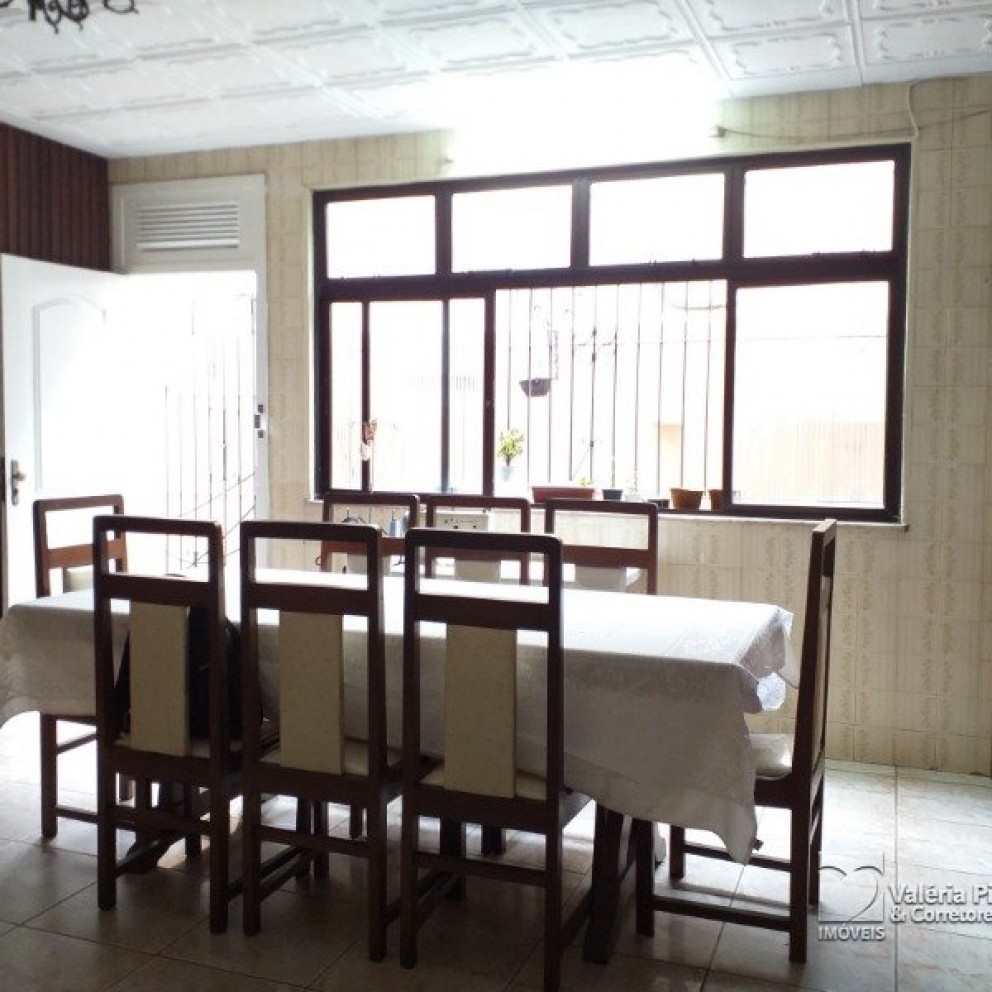 Casa 2 Pavimentos