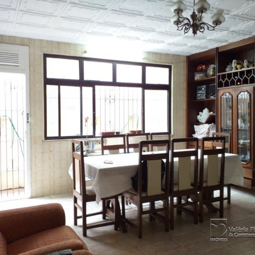 Casa 2 Pavimentos