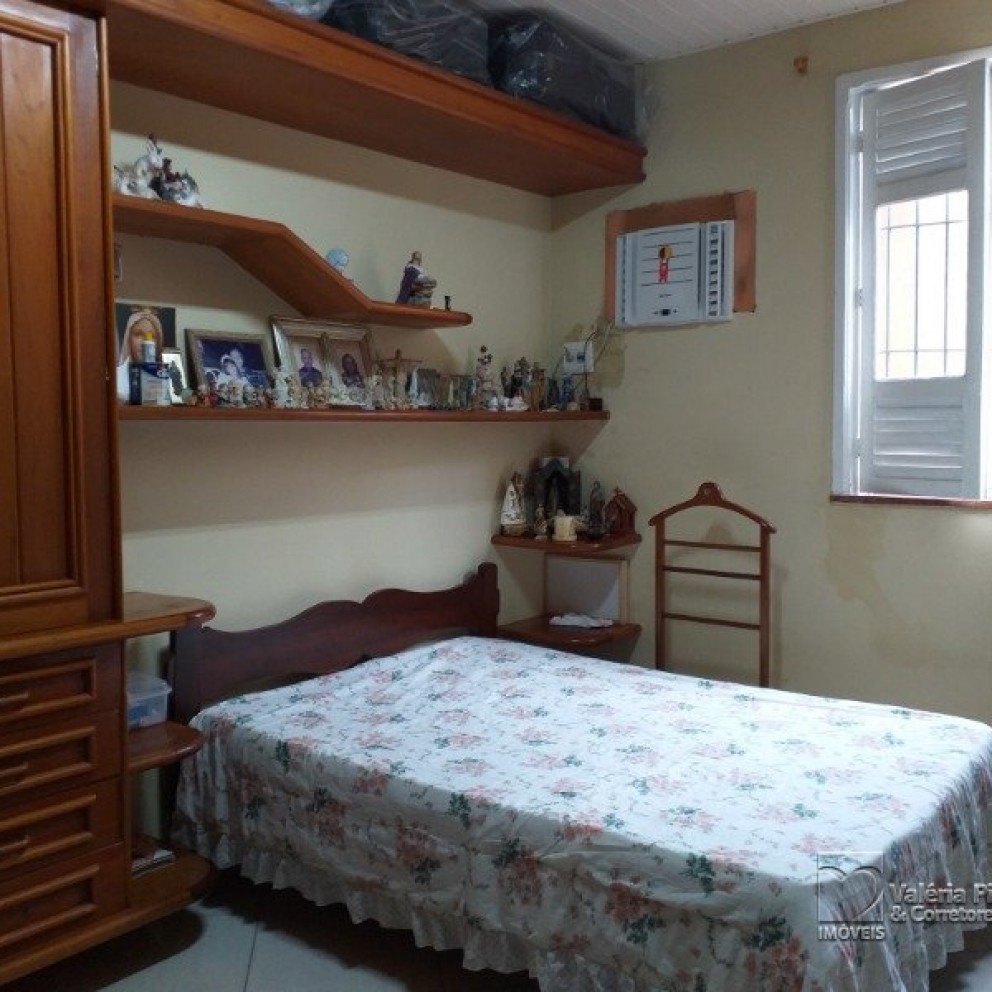 Casa 2 Pavimentos