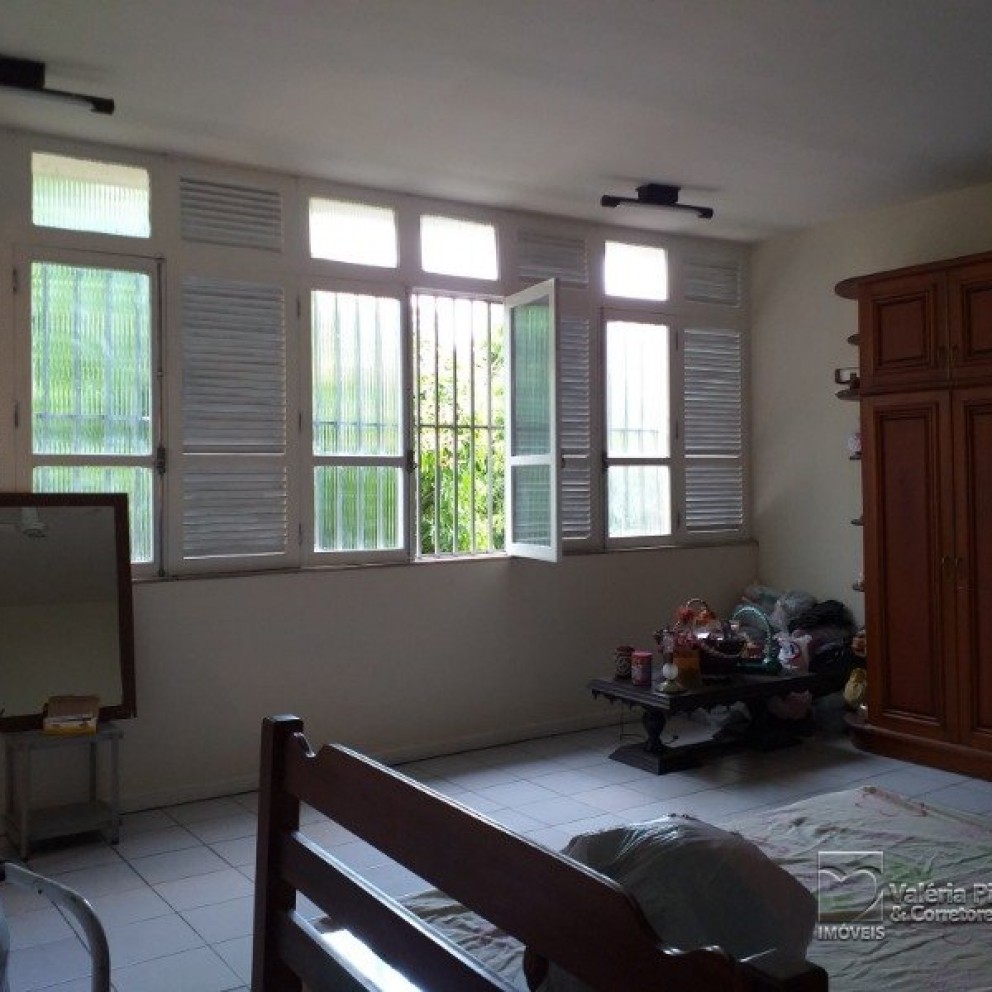 Casa 2 Pavimentos