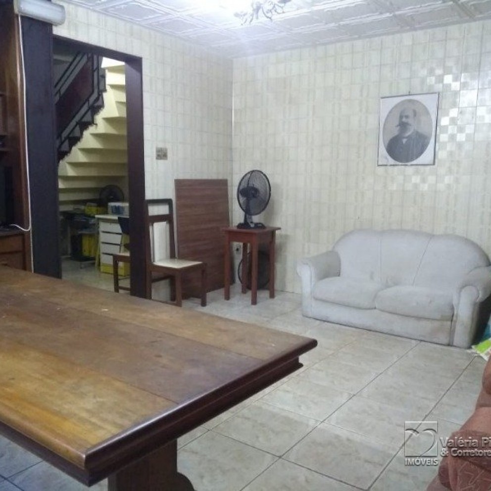 Casa 2 Pavimentos
