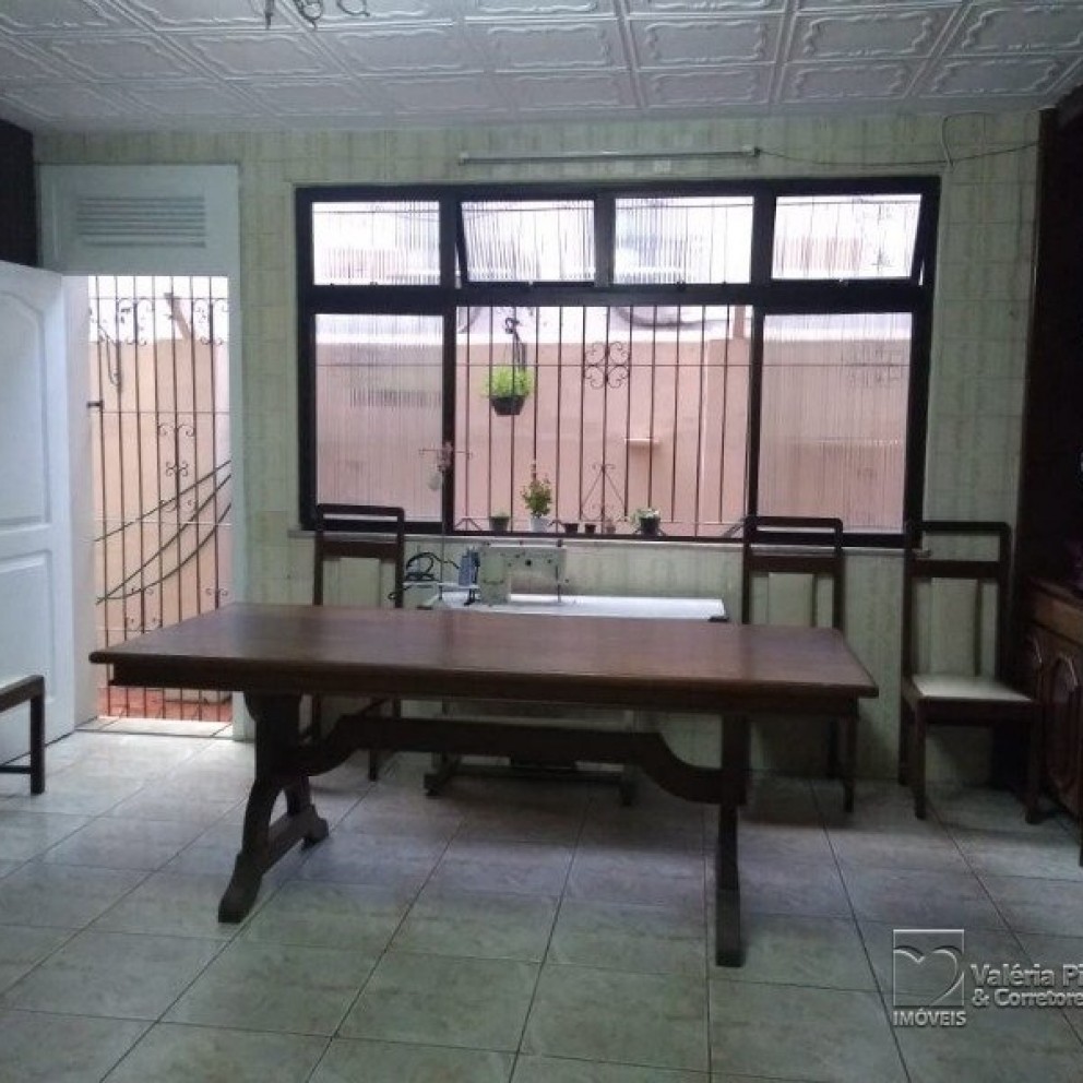 Casa 2 Pavimentos