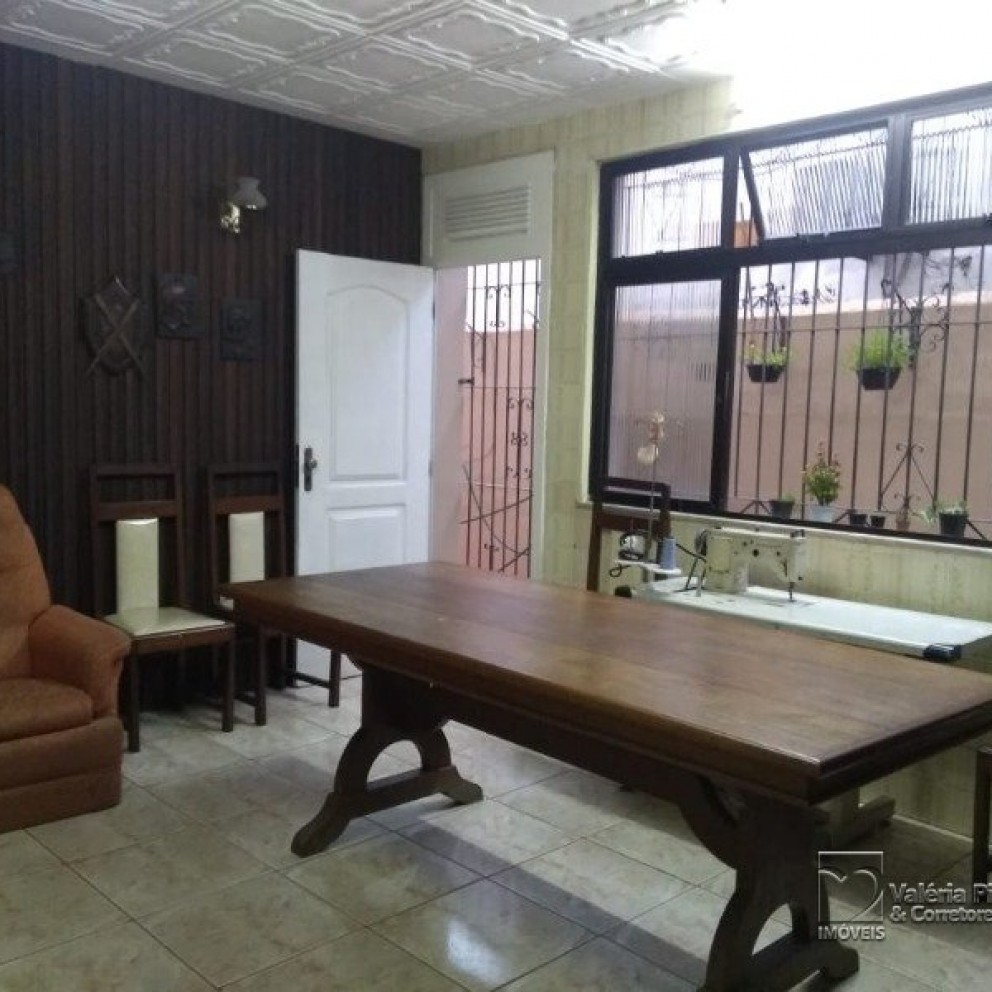 Casa 2 Pavimentos