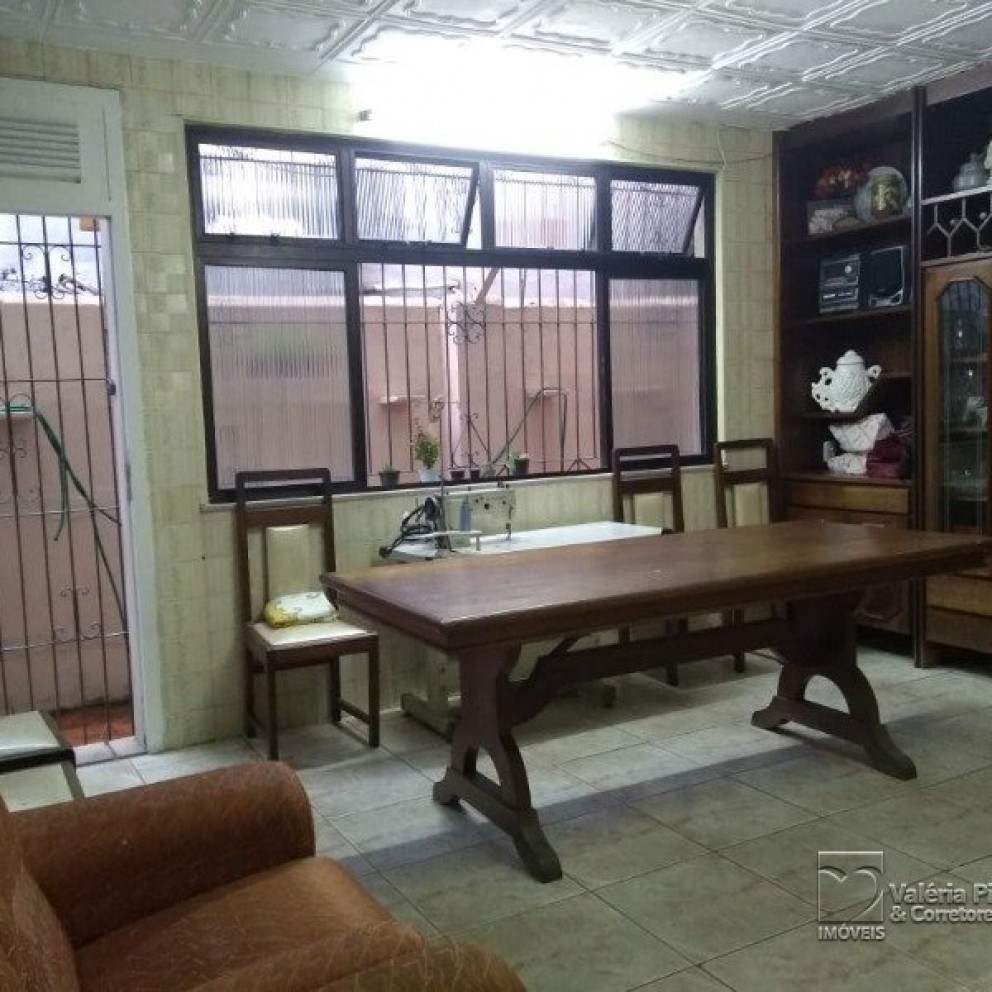 Casa 2 Pavimentos