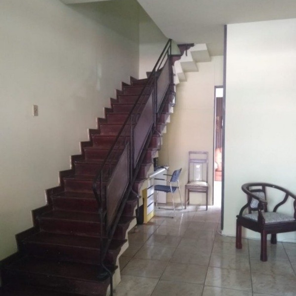 Casa 2 Pavimentos
