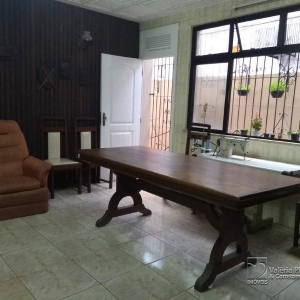Casa 2 Pavimentos