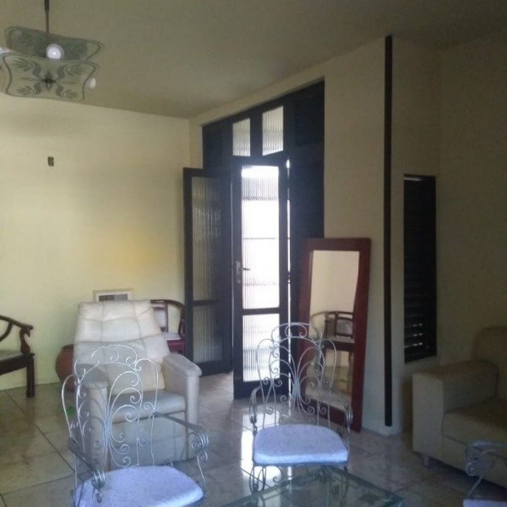 Casa 2 Pavimentos