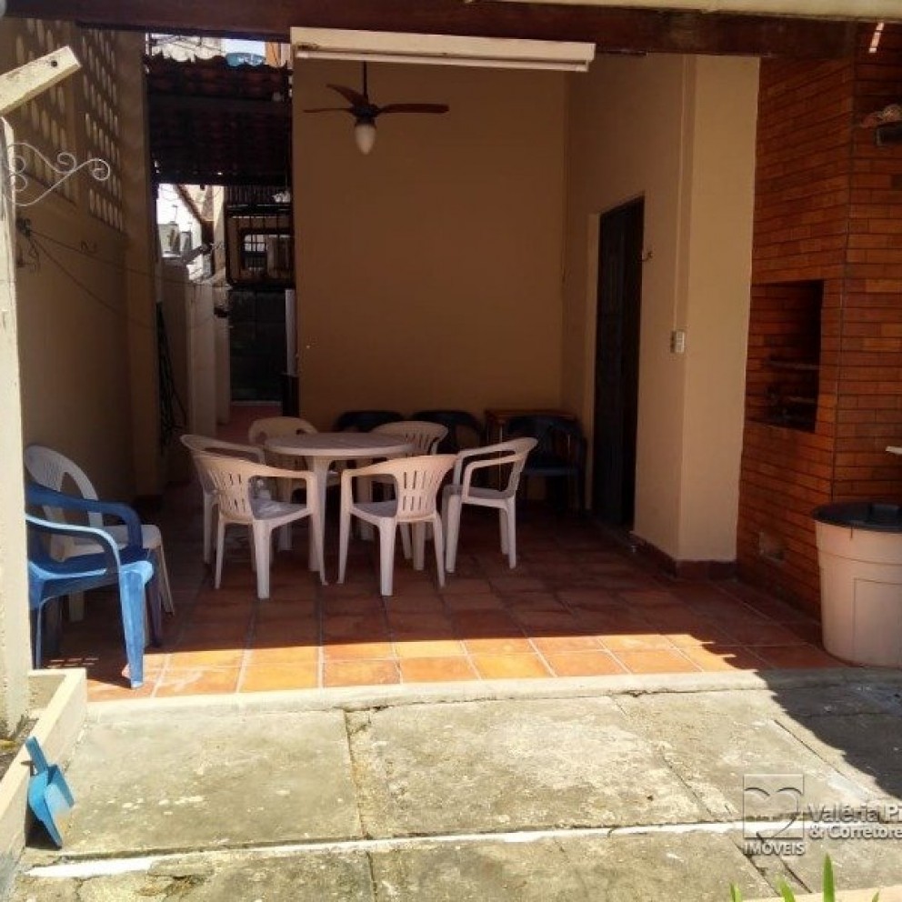 Casa 2 Pavimentos