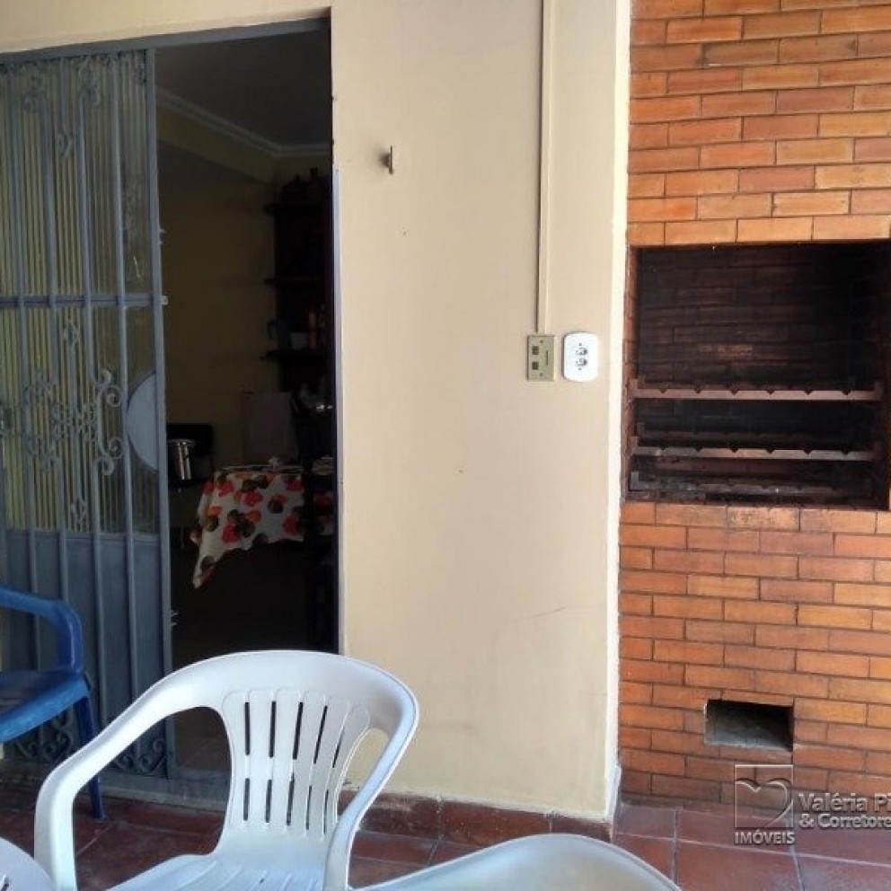 Casa 2 Pavimentos