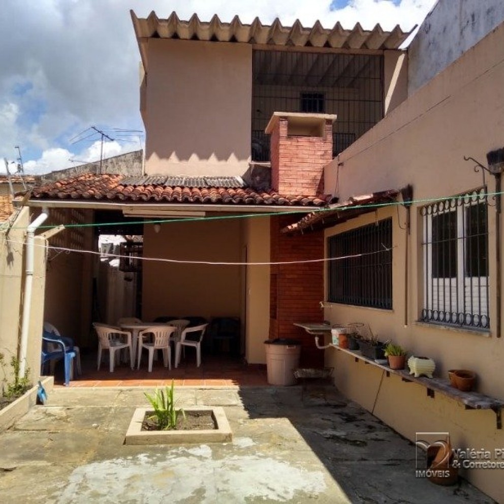 Casa 2 Pavimentos