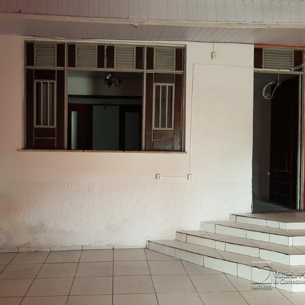 Casa Térrea