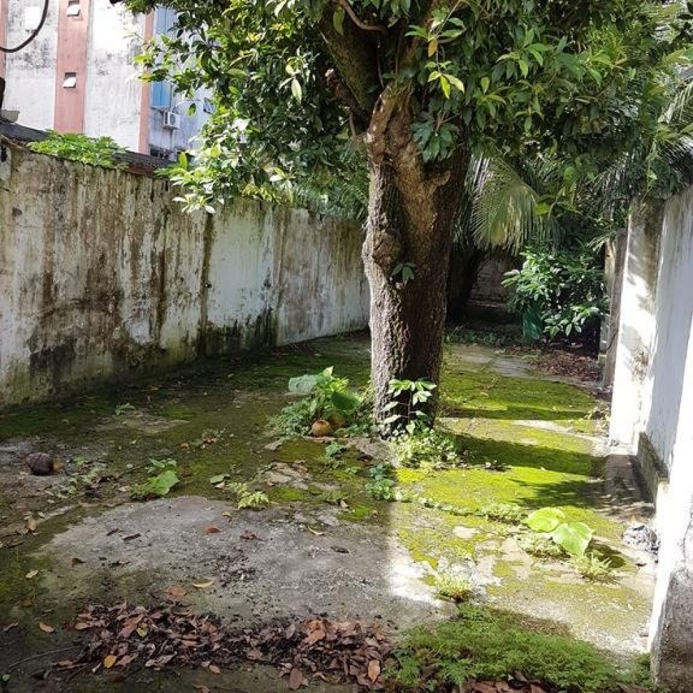 Casa Térrea