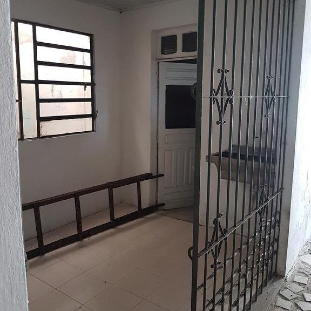 Casa Térrea