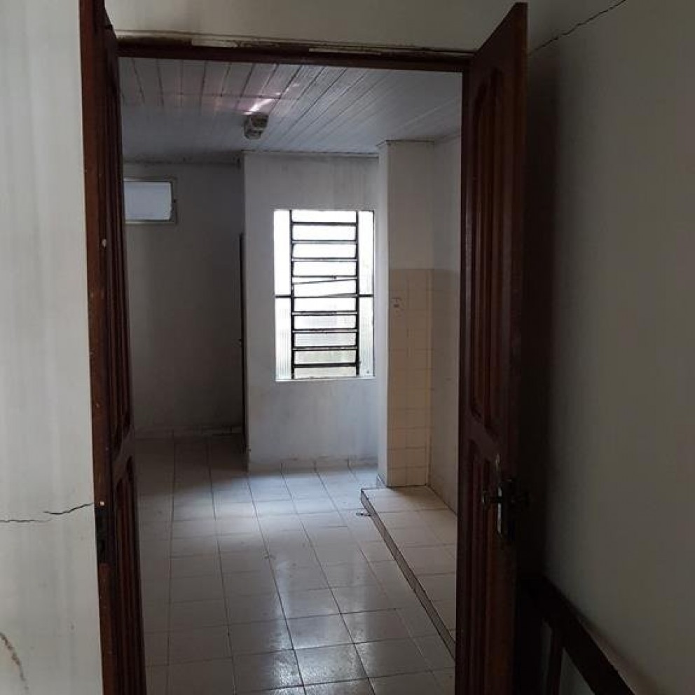 Casa Térrea