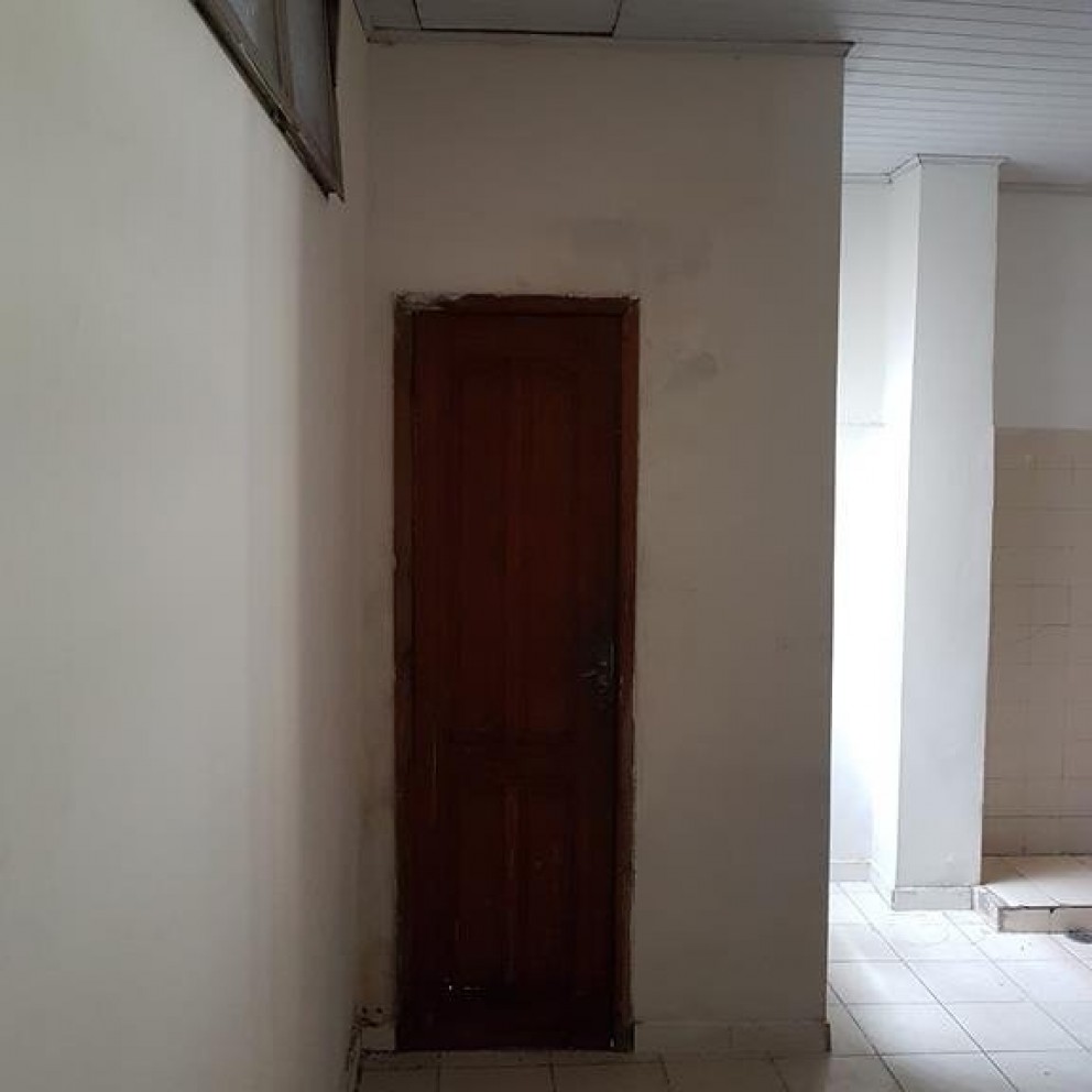 Casa Térrea
