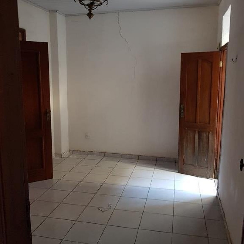 Casa Térrea