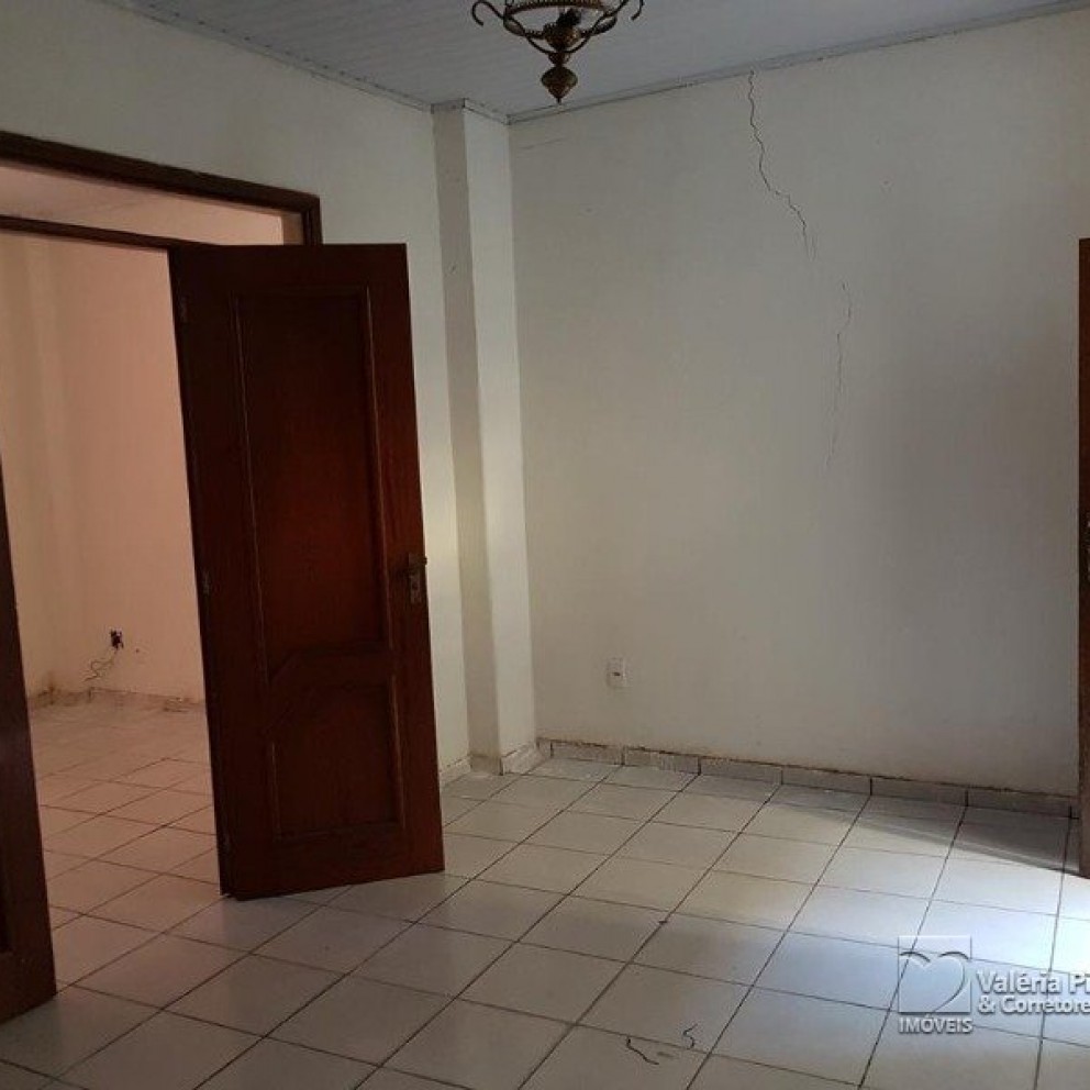 Casa Térrea