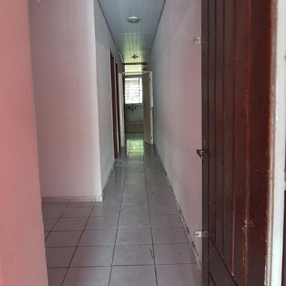Casa Térrea