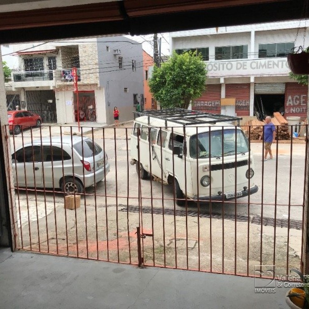 Prédio Comercial