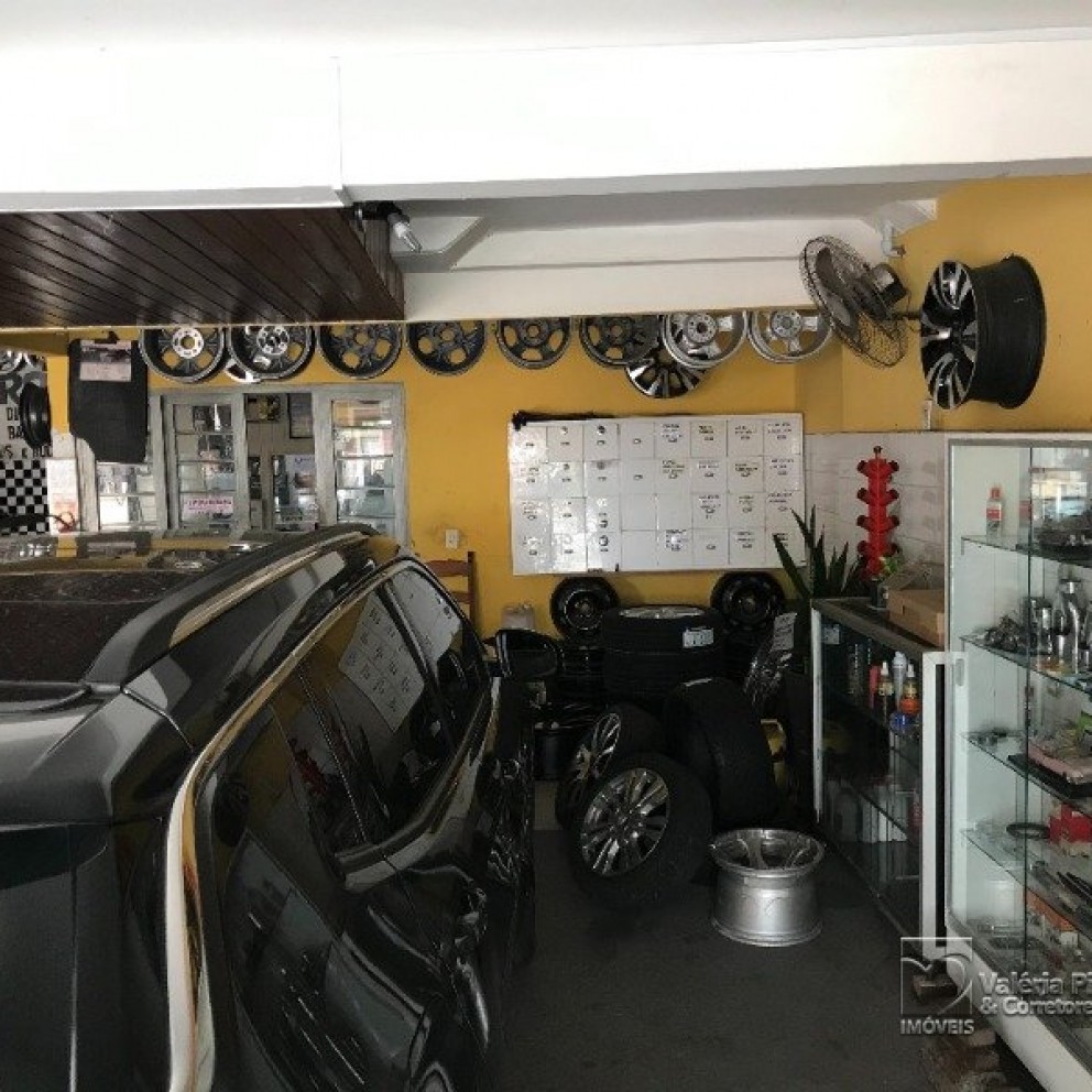 Prédio Comercial