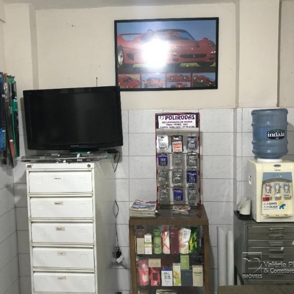 Prédio Comercial