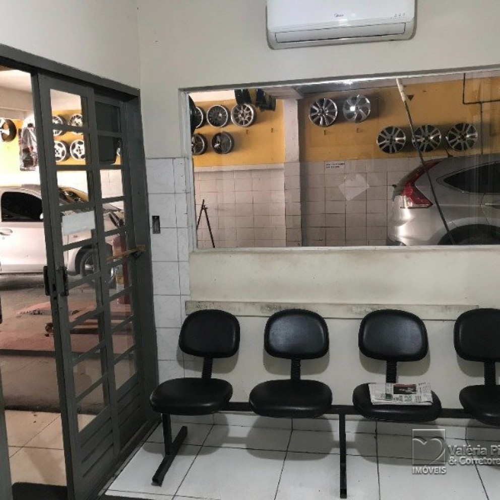 Prédio Comercial
