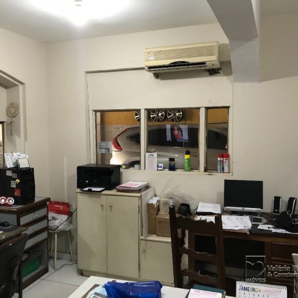 Prédio Comercial