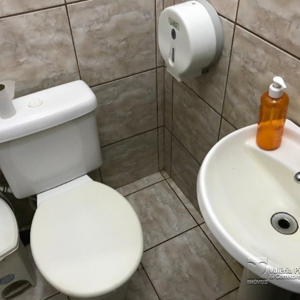 Prédio Comercial