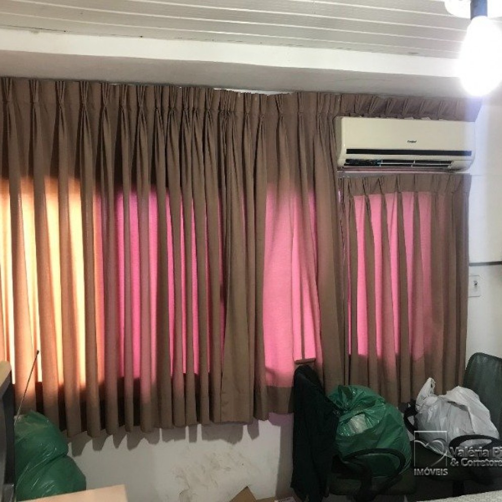 Prédio Comercial