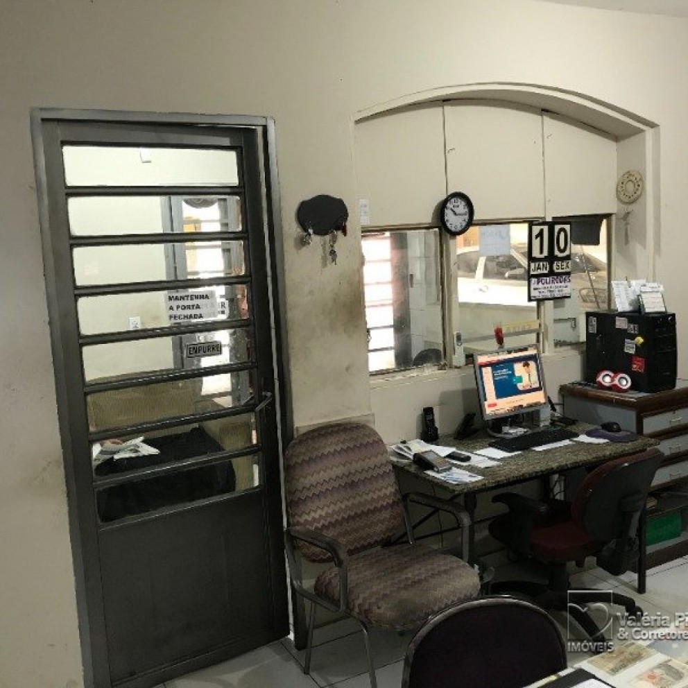 Prédio Comercial