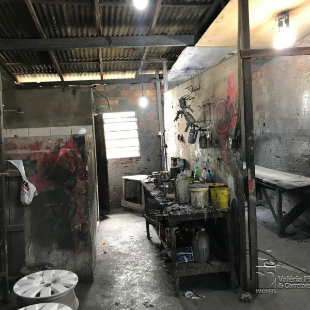 Prédio Comercial