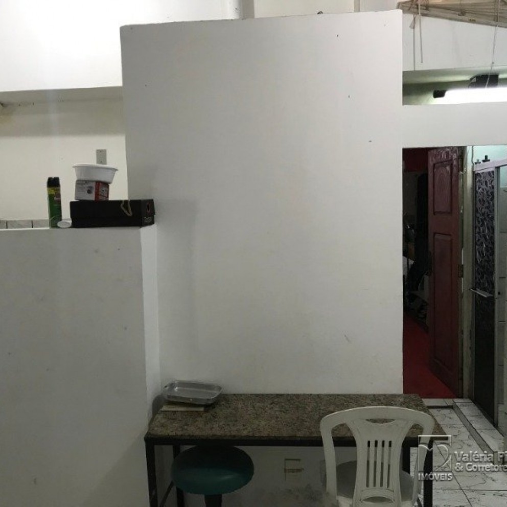 Prédio Comercial