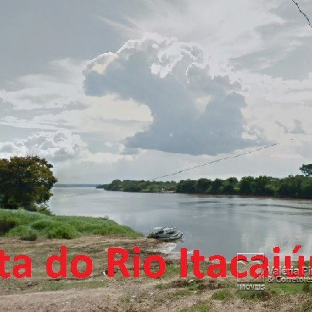 Terreno Em Marabá