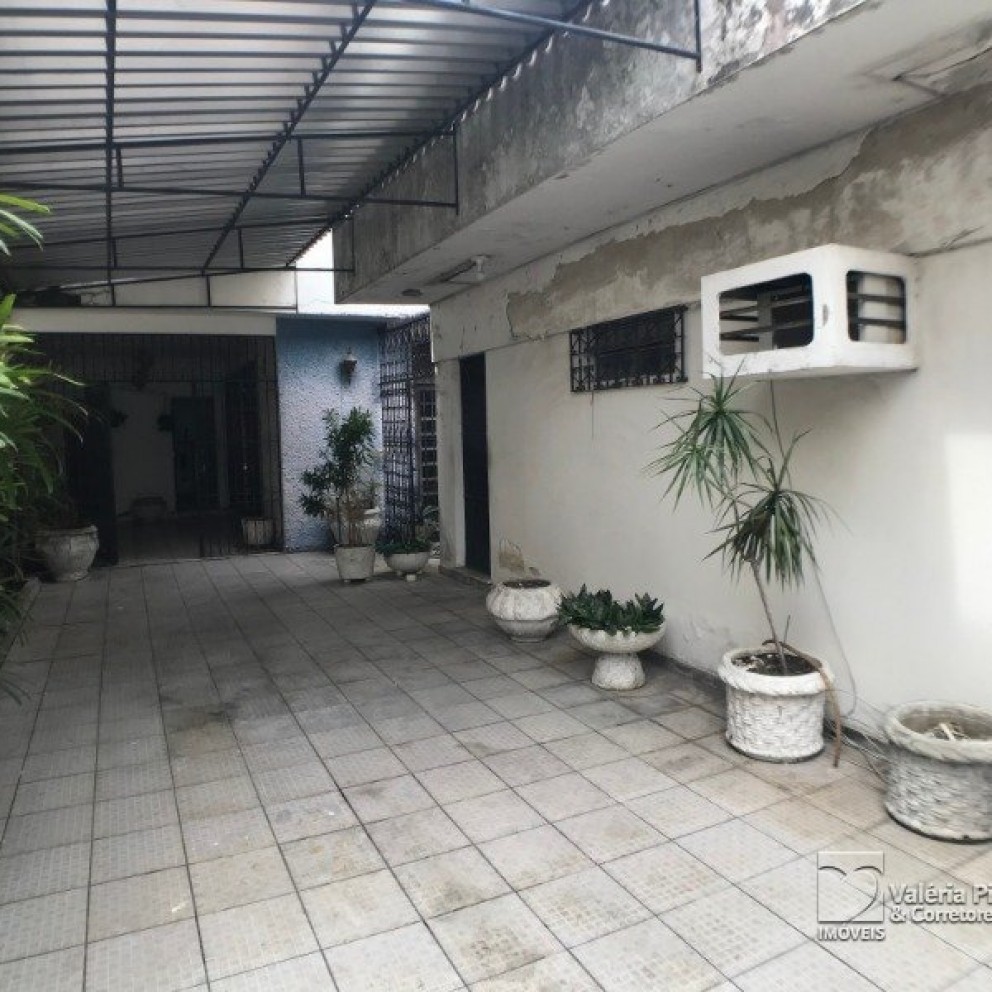 Casa 2 Pavimentos