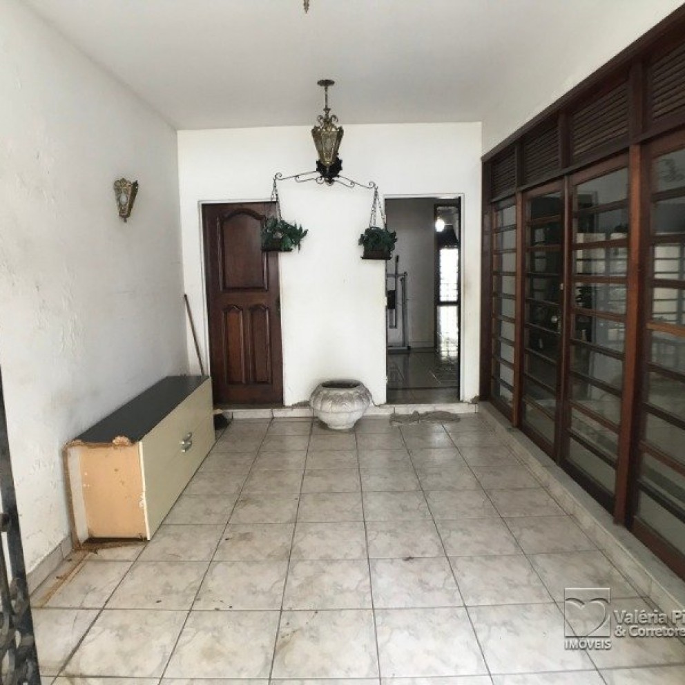 Casa 2 Pavimentos