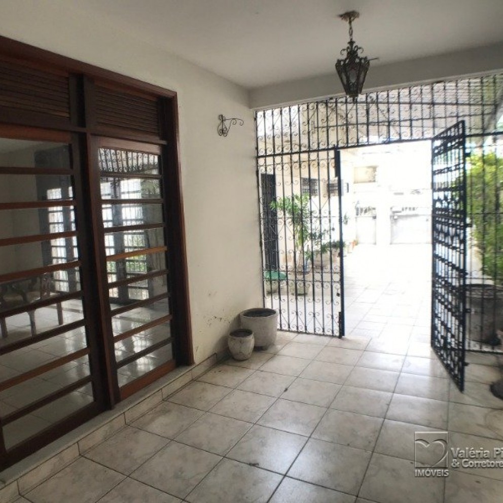 Casa 2 Pavimentos