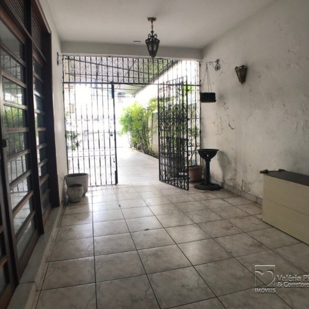 Casa 2 Pavimentos