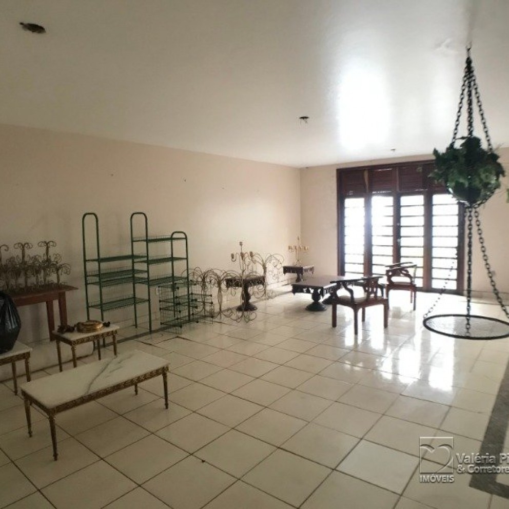 Casa 2 Pavimentos