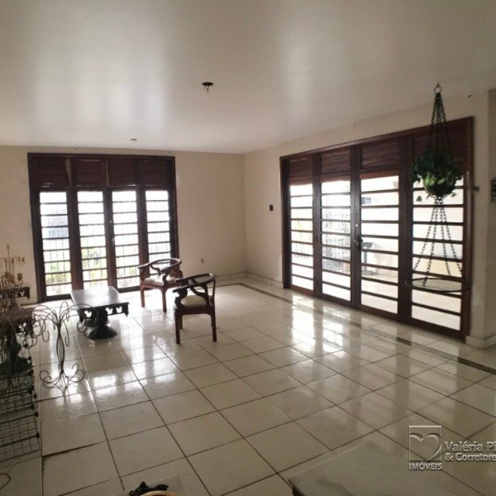 Casa 2 Pavimentos